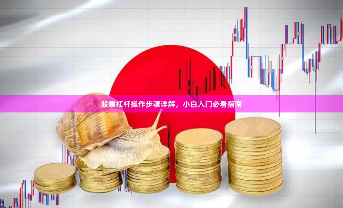 股票杠杆操作步骤详解,小白入门必看指南