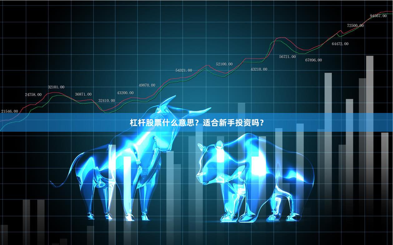 杠杆股票什么意思？适合新手投资吗？