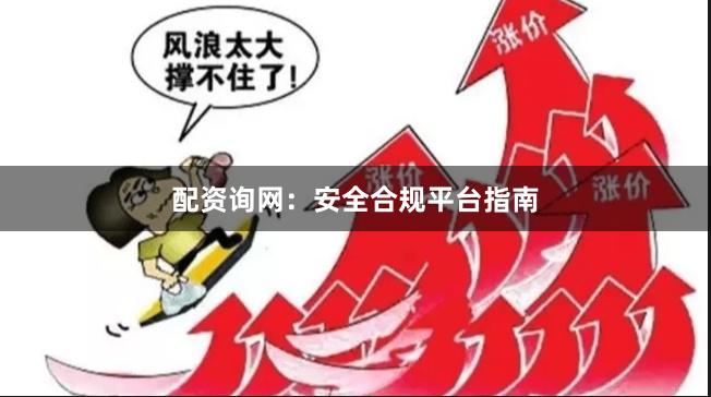 配资询网：安全合规平台指南