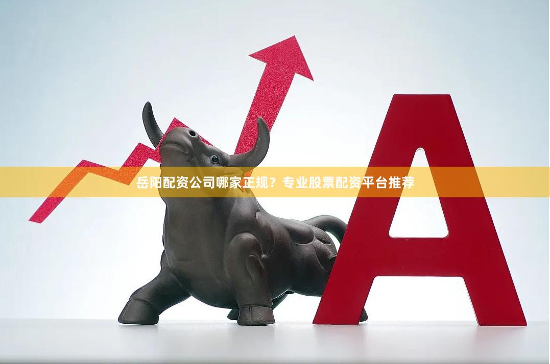 岳阳配资公司哪家正规?专业股票配资平台推荐